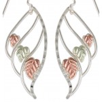 Earrings - by Coleman